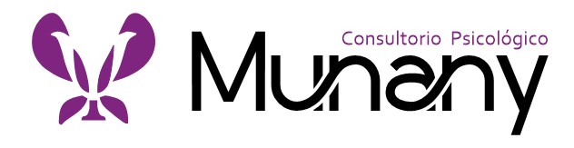 Munany Consultorio Psicológico en la ciudad de Cajamarca